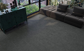 LVT干底-石紋