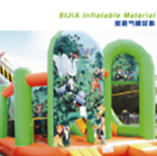 氣模材料