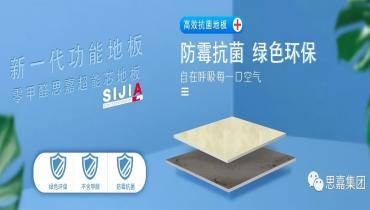 思嘉，為綠色未來而創(chuàng)新