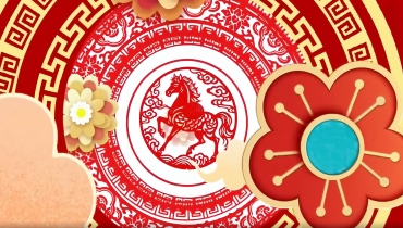 新春至，思嘉集團(tuán)向您拜年啦！